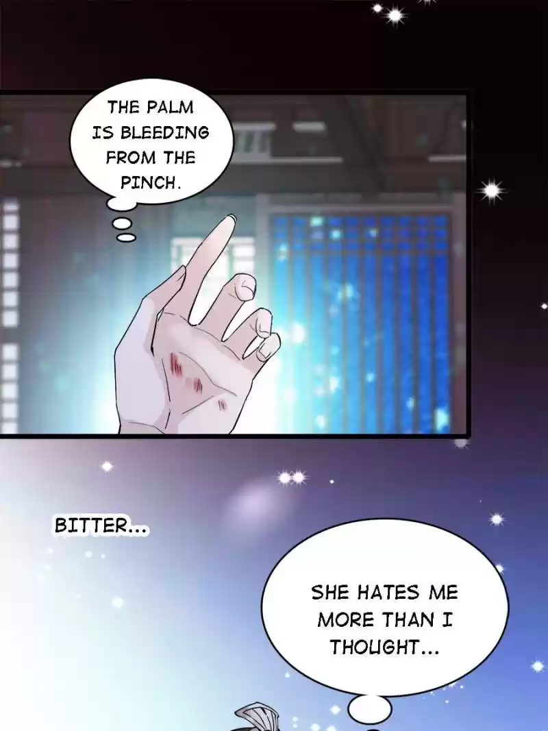 The Brocaded Tale Of The Girl Si Chapter 57