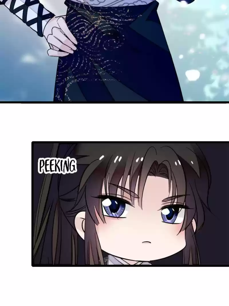 The Brocaded Tale Of The Girl Si Chapter 57