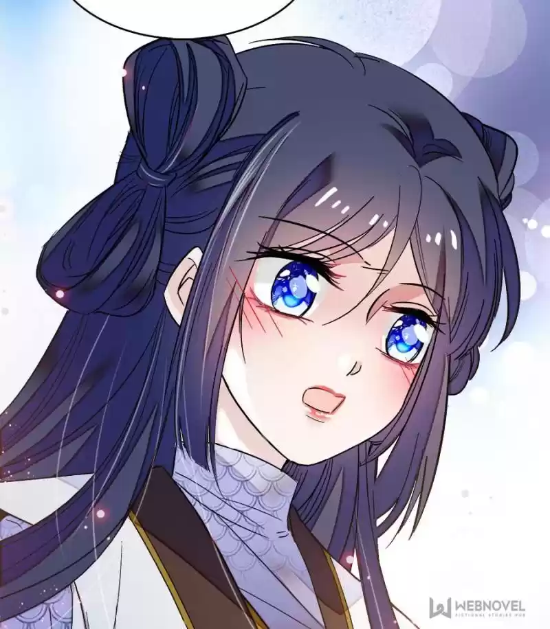 The Brocaded Tale Of The Girl Si Chapter 57