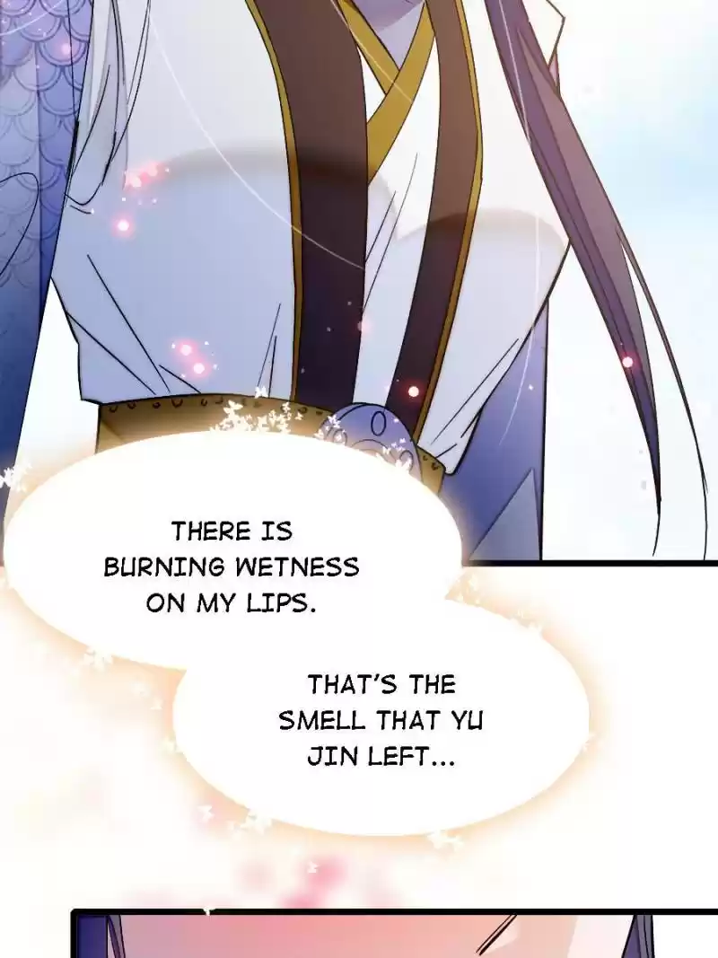 The Brocaded Tale Of The Girl Si Chapter 57