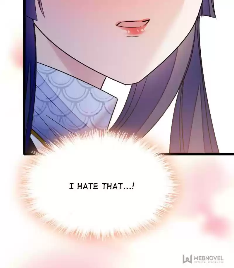 The Brocaded Tale Of The Girl Si Chapter 57