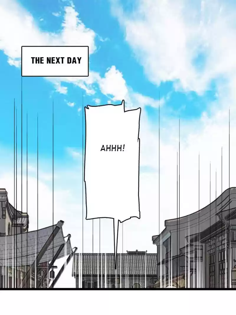 The Brocaded Tale Of The Girl Si Chapter 57