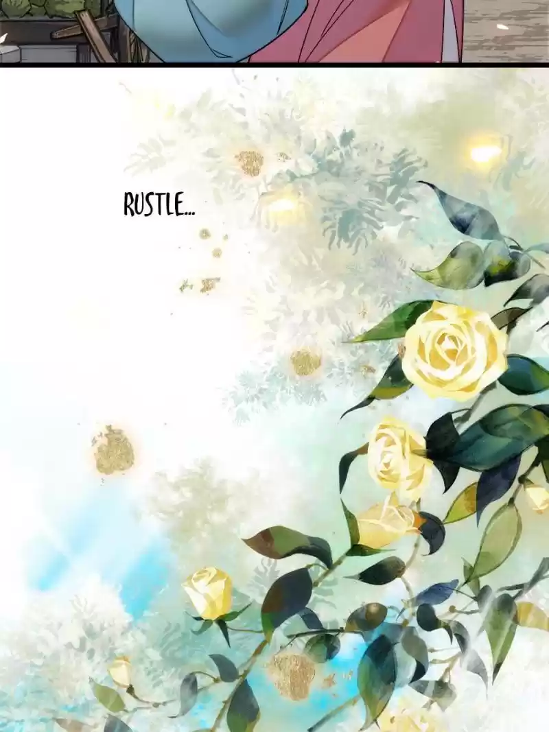 The Brocaded Tale Of The Girl Si Chapter 57