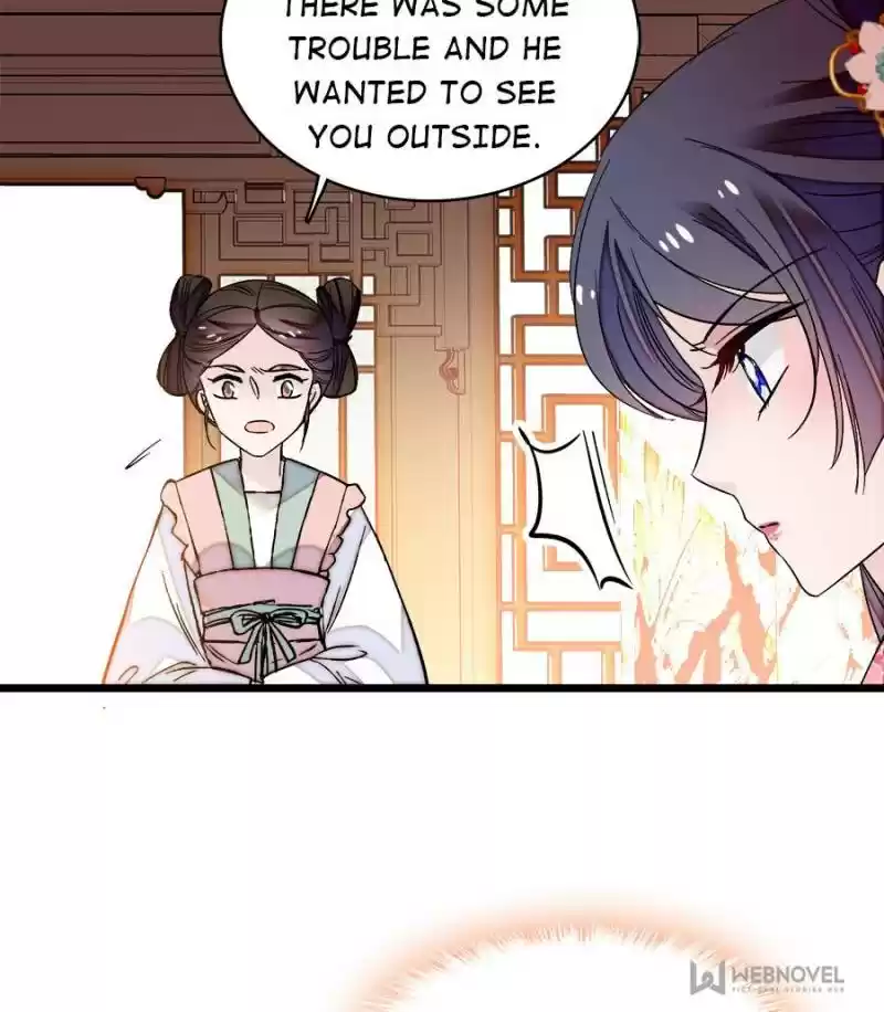 The Brocaded Tale Of The Girl Si Chapter 57