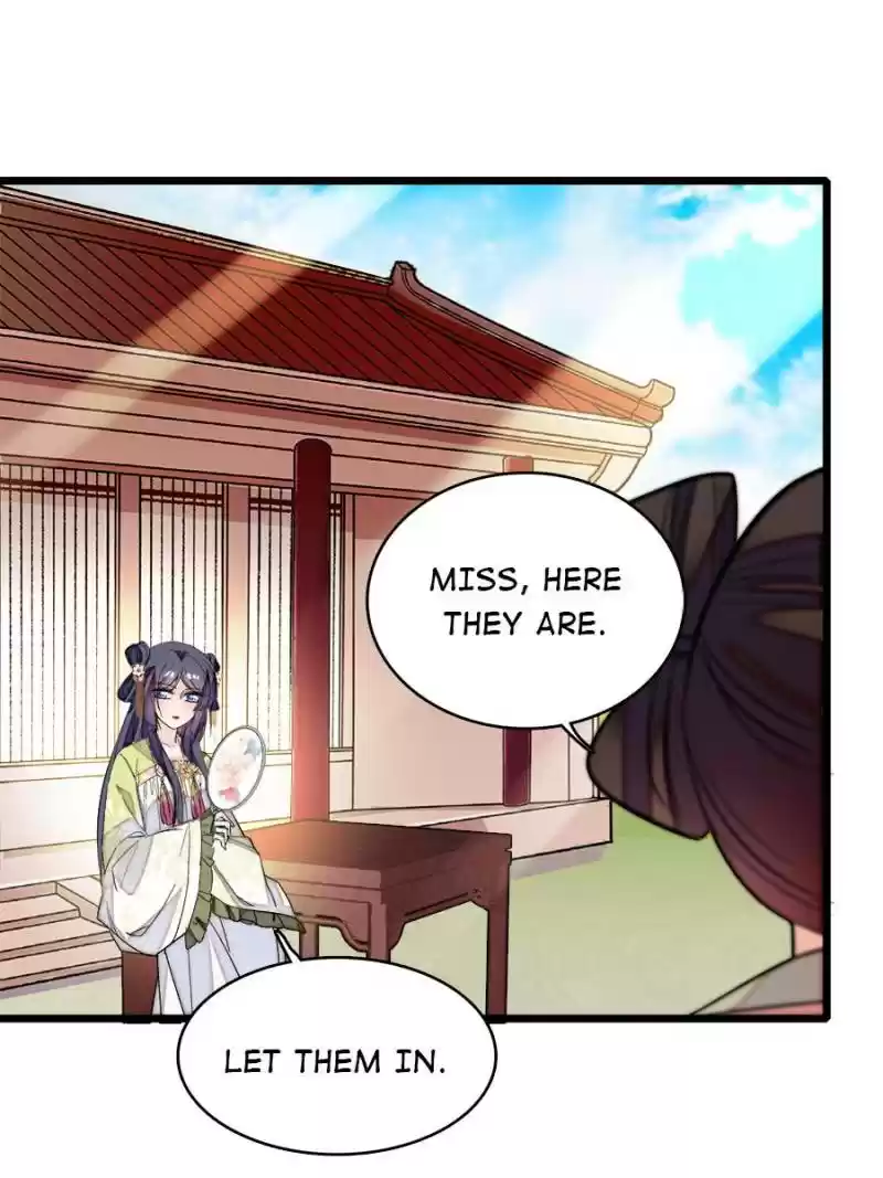 The Brocaded Tale Of The Girl Si Chapter 57