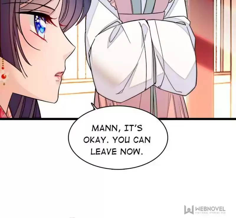 The Brocaded Tale Of The Girl Si Chapter 57