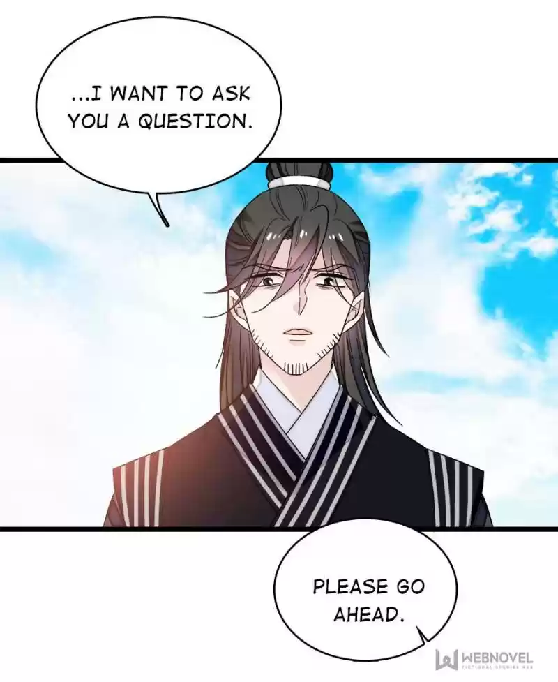 The Brocaded Tale Of The Girl Si Chapter 57