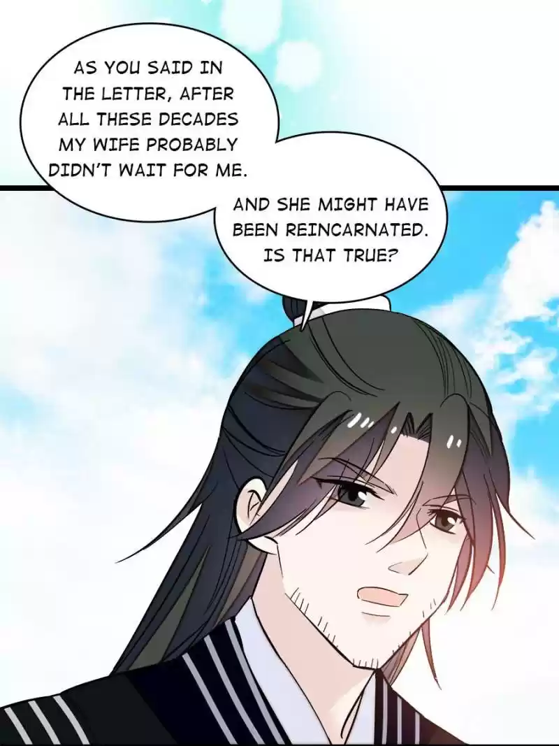 The Brocaded Tale Of The Girl Si Chapter 57