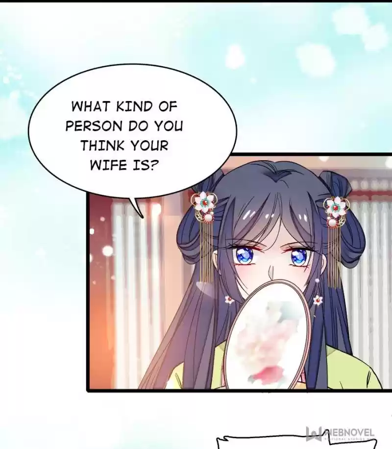 The Brocaded Tale Of The Girl Si Chapter 57