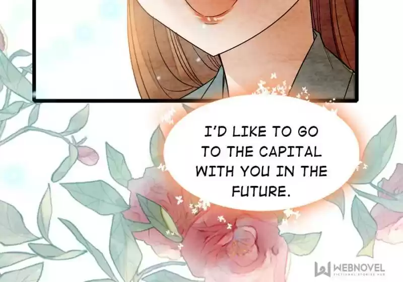 The Brocaded Tale Of The Girl Si Chapter 57