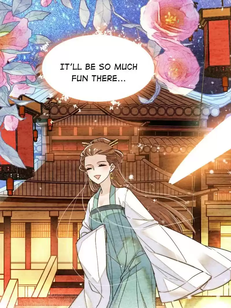 The Brocaded Tale Of The Girl Si Chapter 57