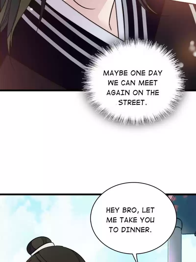 The Brocaded Tale Of The Girl Si Chapter 57