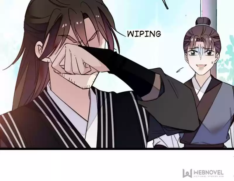 The Brocaded Tale Of The Girl Si Chapter 57