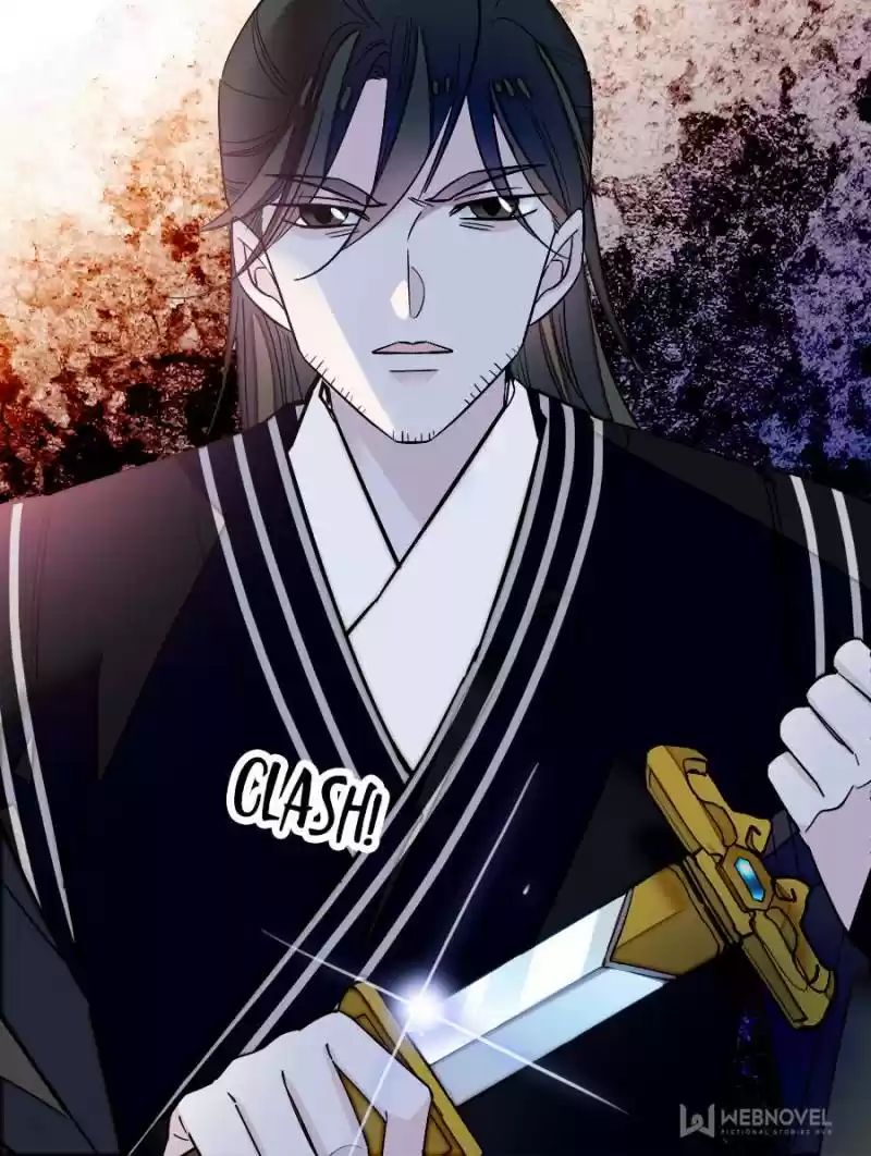 The Brocaded Tale Of The Girl Si Chapter 57