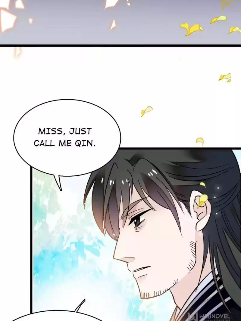 The Brocaded Tale Of The Girl Si Chapter 58