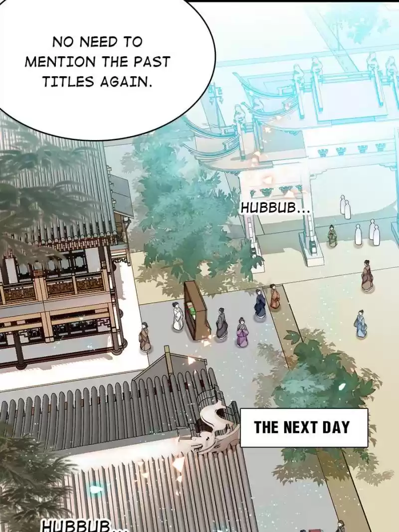 The Brocaded Tale Of The Girl Si Chapter 58