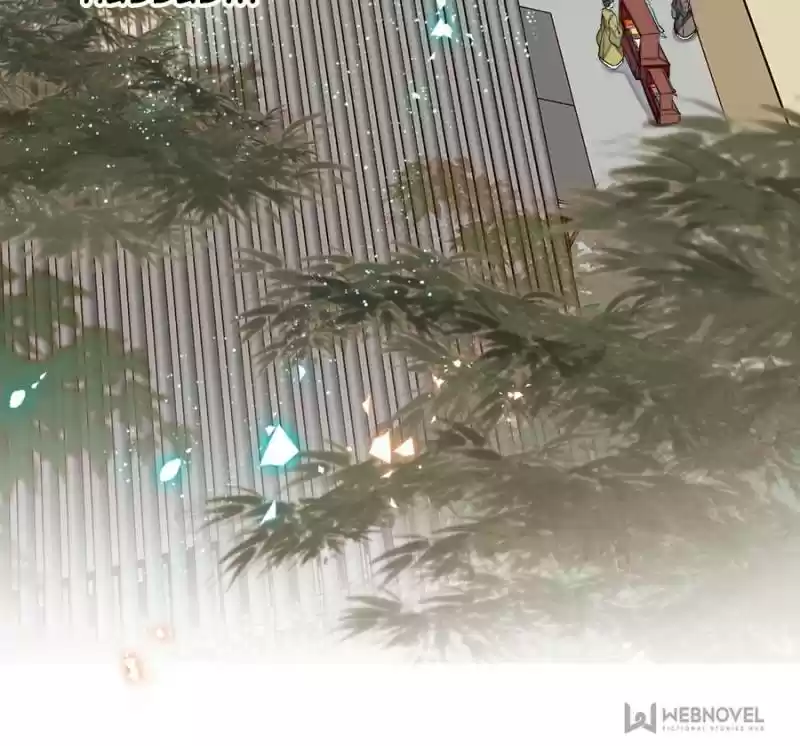 The Brocaded Tale Of The Girl Si Chapter 58