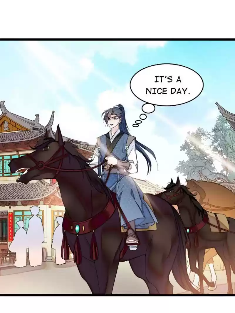 The Brocaded Tale Of The Girl Si Chapter 58