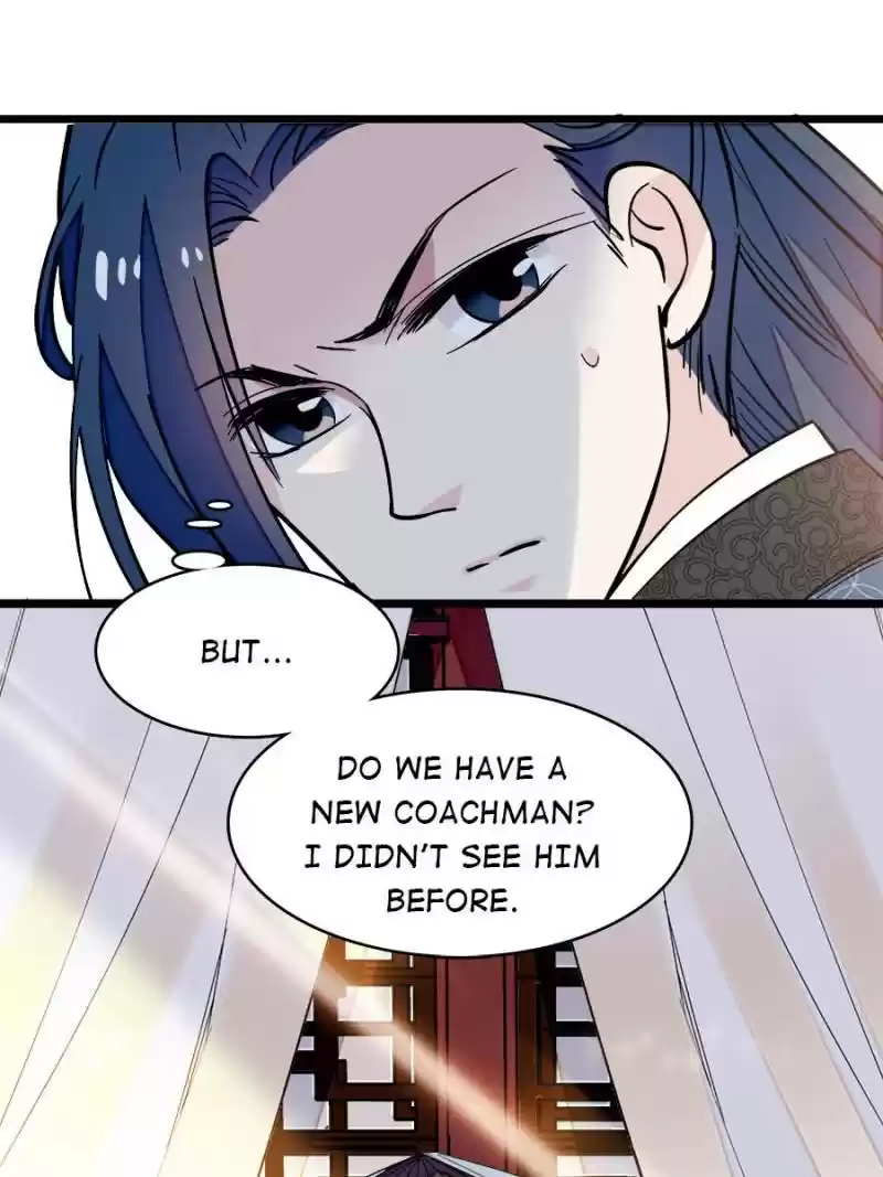 The Brocaded Tale Of The Girl Si Chapter 58