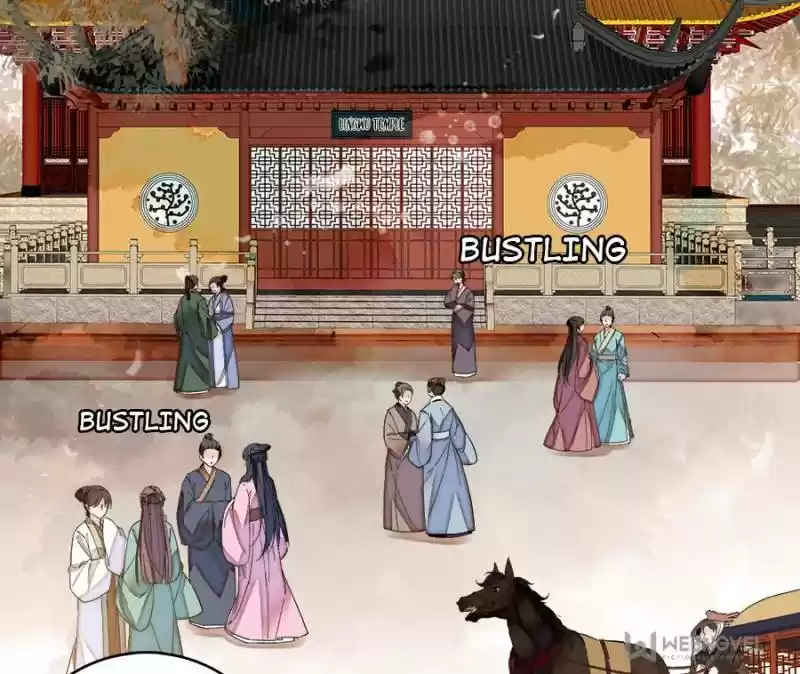 The Brocaded Tale Of The Girl Si Chapter 58