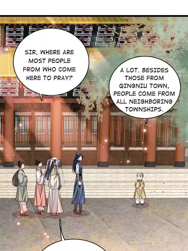 The Brocaded Tale Of The Girl Si Chapter 58