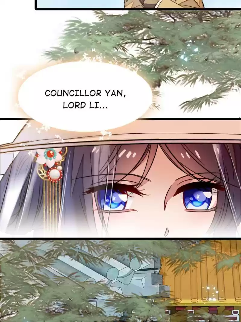 The Brocaded Tale Of The Girl Si Chapter 58