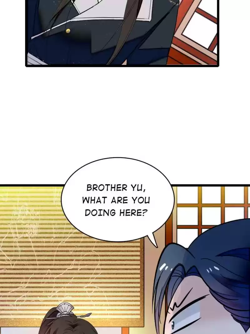 The Brocaded Tale Of The Girl Si Chapter 58