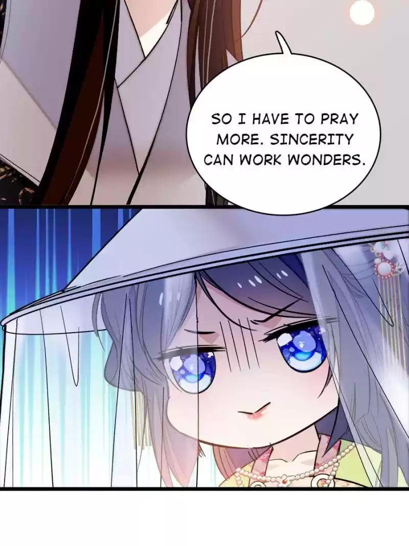 The Brocaded Tale Of The Girl Si Chapter 58