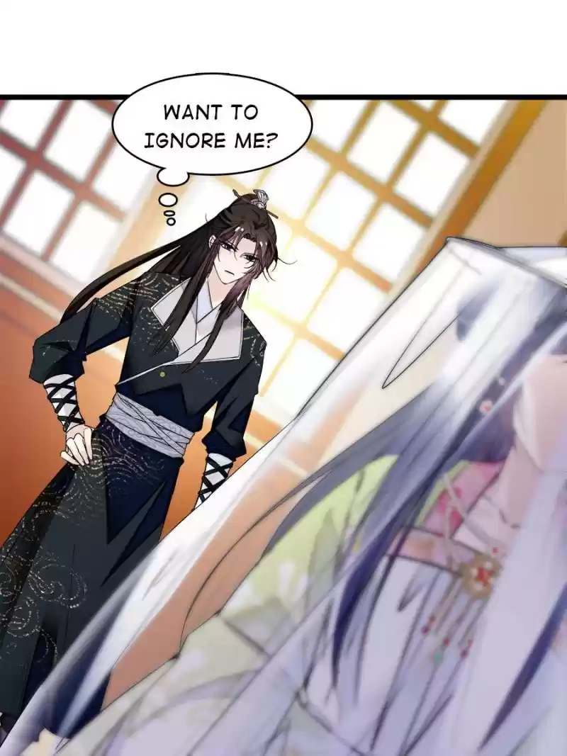 The Brocaded Tale Of The Girl Si Chapter 58