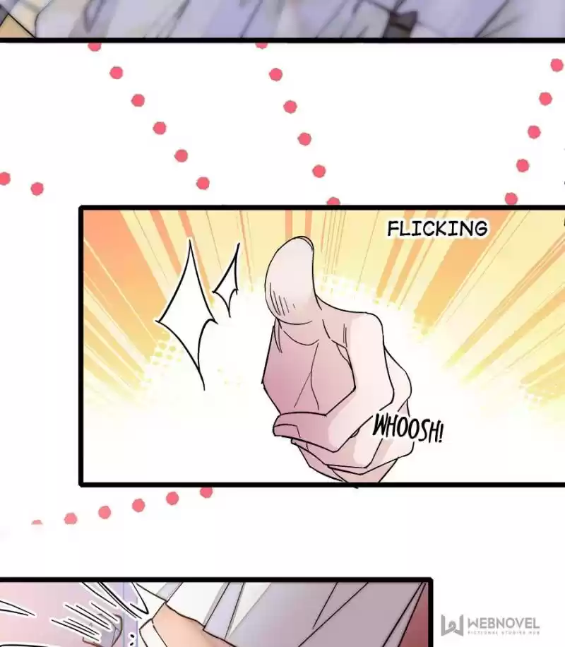 The Brocaded Tale Of The Girl Si Chapter 58