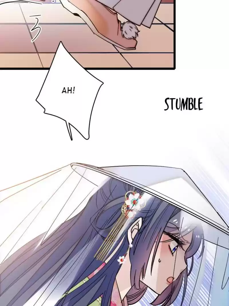 The Brocaded Tale Of The Girl Si Chapter 58