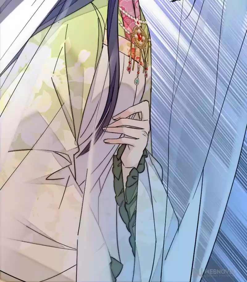 The Brocaded Tale Of The Girl Si Chapter 58