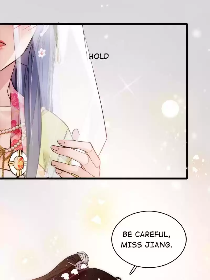 The Brocaded Tale Of The Girl Si Chapter 58