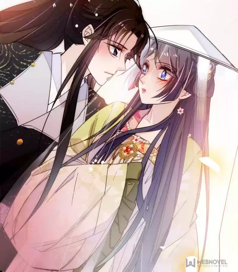 The Brocaded Tale Of The Girl Si Chapter 58