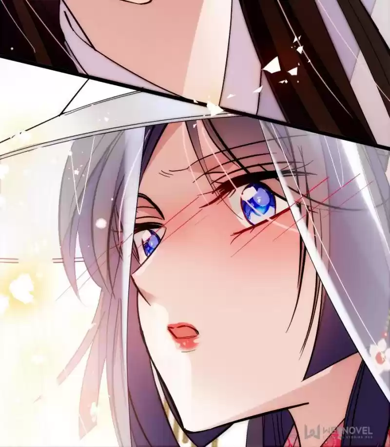 The Brocaded Tale Of The Girl Si Chapter 58