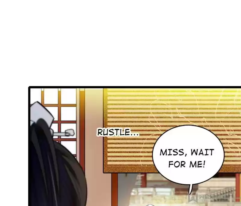 The Brocaded Tale Of The Girl Si Chapter 58