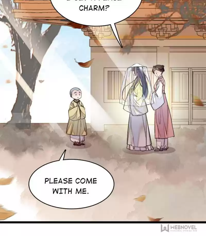 The Brocaded Tale Of The Girl Si Chapter 58