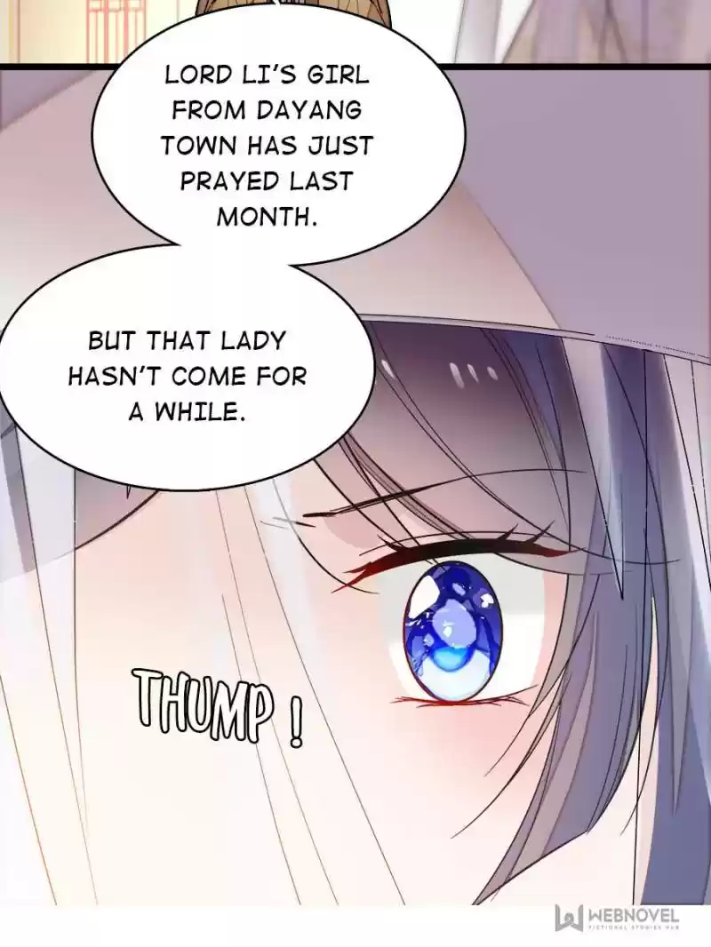 The Brocaded Tale Of The Girl Si Chapter 58