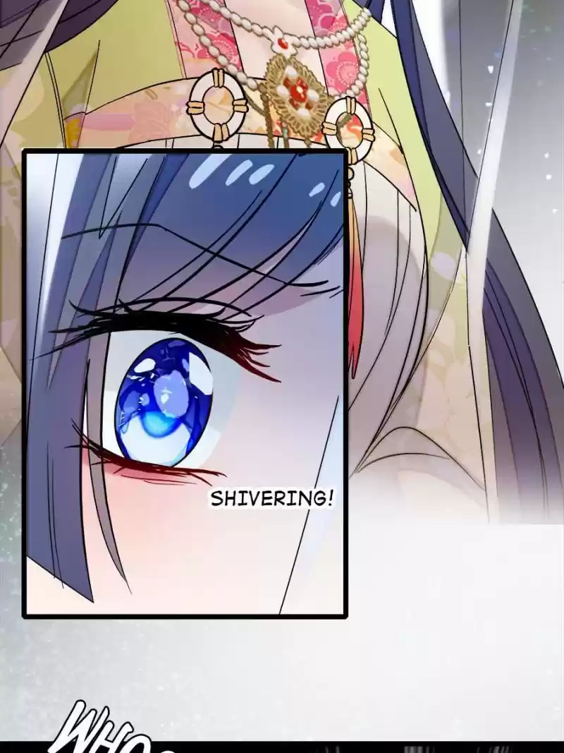 The Brocaded Tale Of The Girl Si Chapter 58