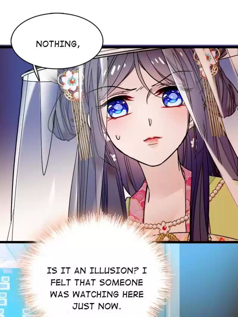 The Brocaded Tale Of The Girl Si Chapter 58