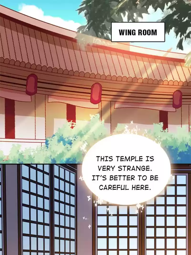 The Brocaded Tale Of The Girl Si Chapter 59