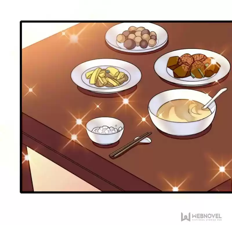 The Brocaded Tale Of The Girl Si Chapter 59