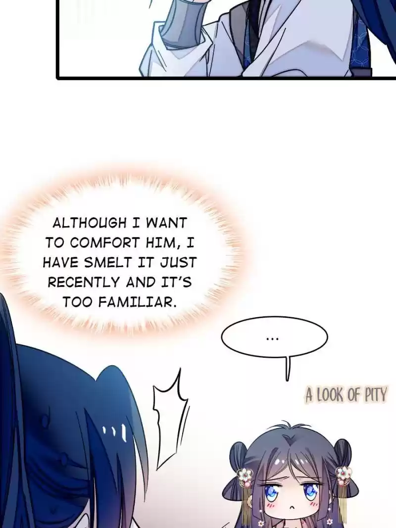 The Brocaded Tale Of The Girl Si Chapter 59