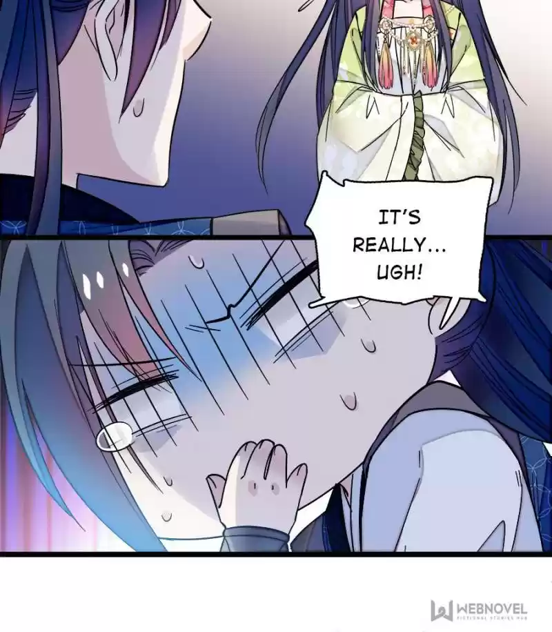 The Brocaded Tale Of The Girl Si Chapter 59