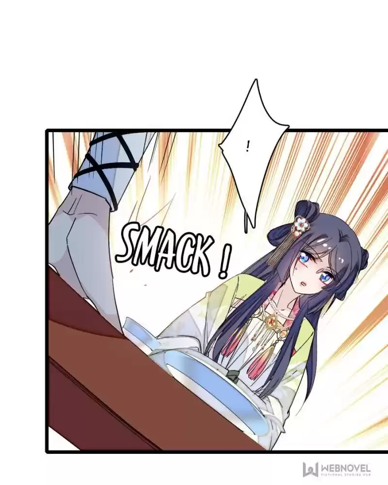 The Brocaded Tale Of The Girl Si Chapter 59