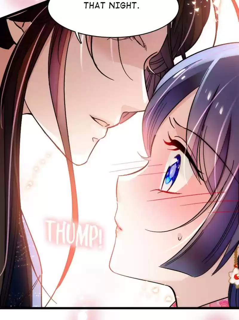 The Brocaded Tale Of The Girl Si Chapter 59