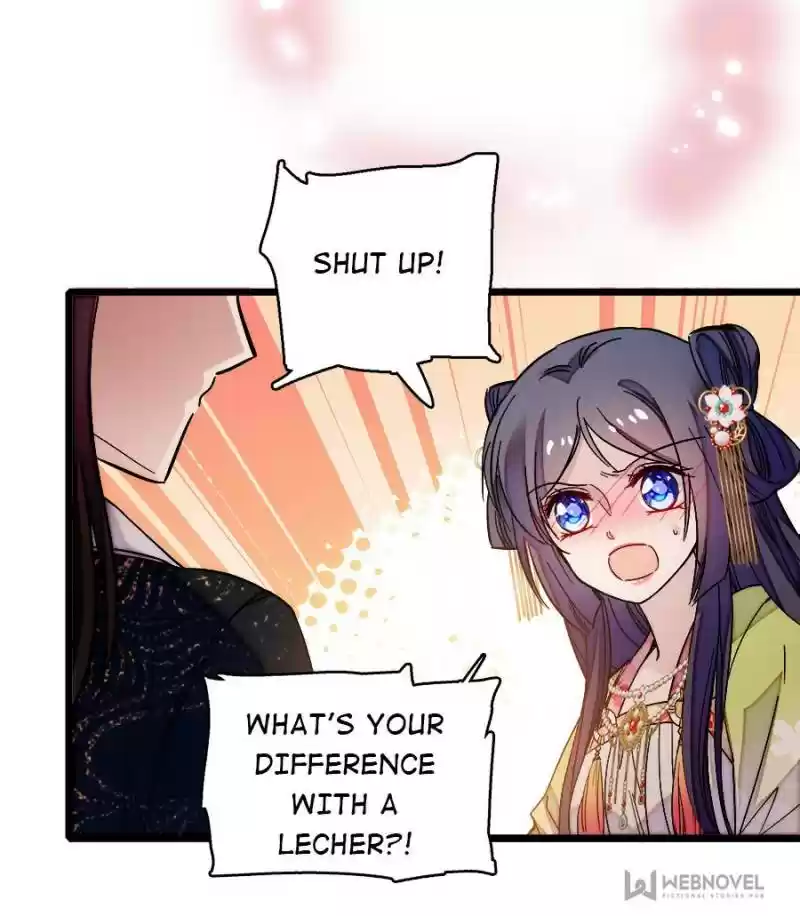 The Brocaded Tale Of The Girl Si Chapter 59