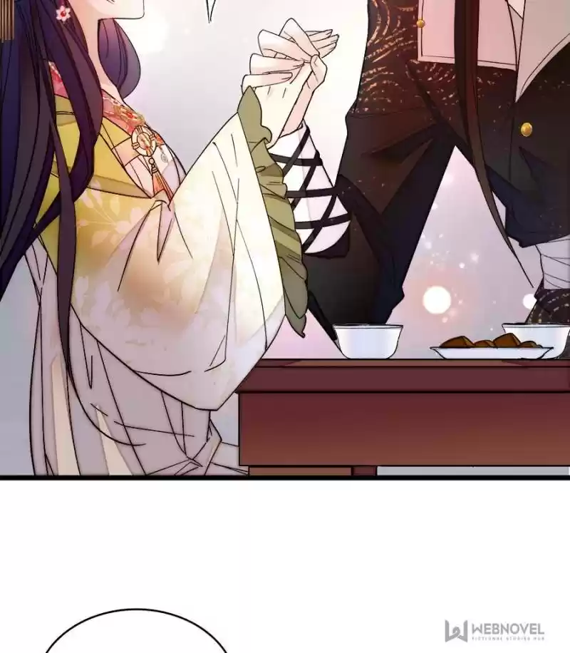 The Brocaded Tale Of The Girl Si Chapter 59