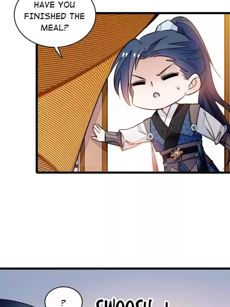 The Brocaded Tale Of The Girl Si Chapter 59