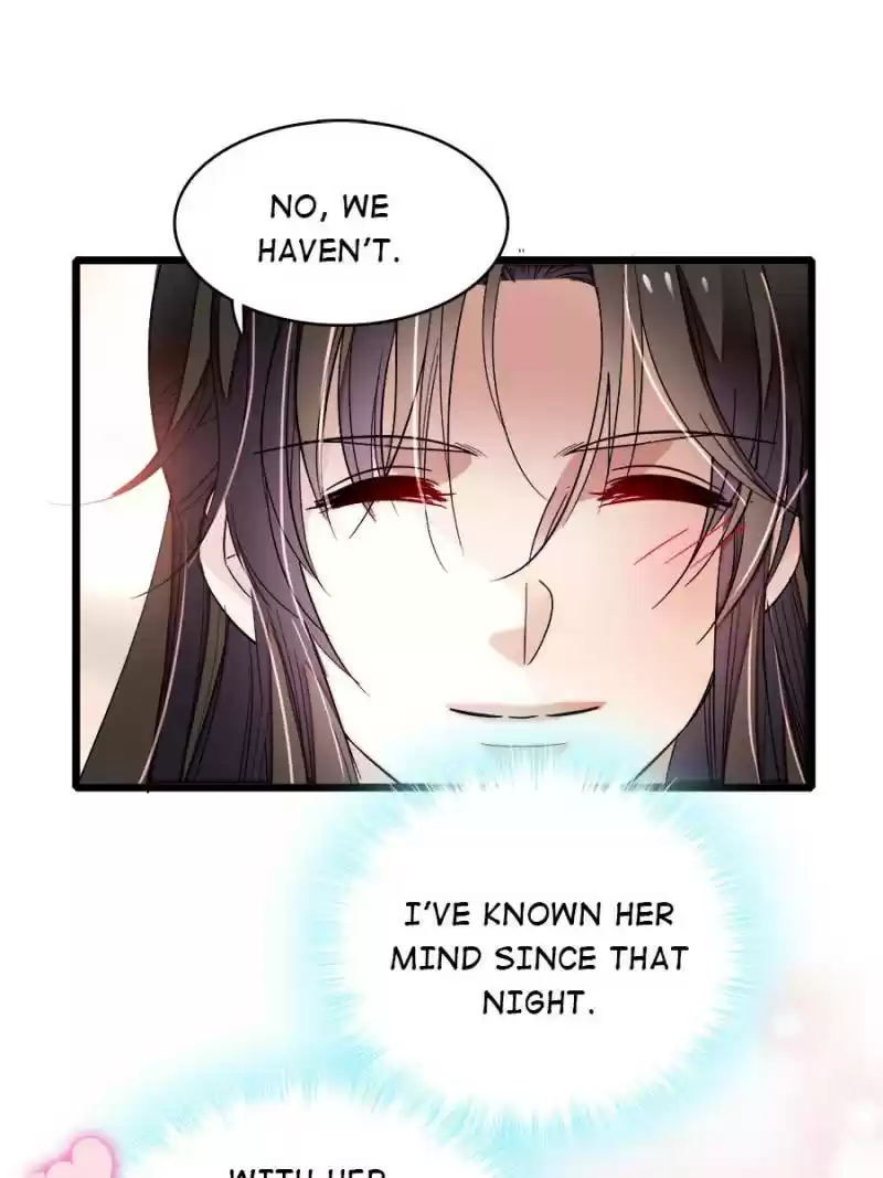 The Brocaded Tale Of The Girl Si Chapter 59